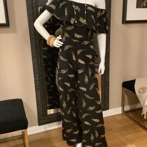 Women’s jumpsuit